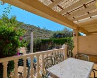 Resale - Town house - Busot