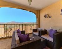 Resale - Town house - Busot