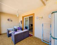 Resale - Town house - Busot