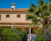 Resale - Town house - Busot