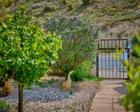 Resale - Town house - Busot