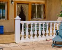 Resale - Town house - Busot