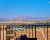 Resale - Town house - Busot