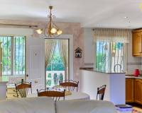 Resale - Town house - Busot