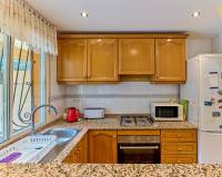 Resale - Town house - Busot