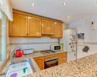 Resale - Town house - Busot