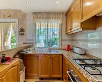 Resale - Town house - Busot