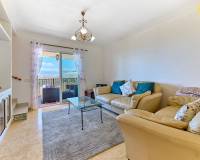 Resale - Town house - Busot