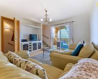 Resale - Town house - Busot