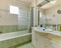 Resale - Town house - Busot