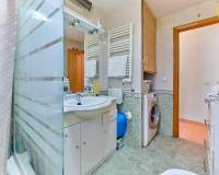 Resale - Town house - Busot