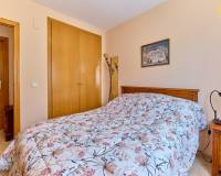 Resale - Town house - Busot