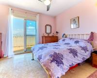 Resale - Town house - Busot