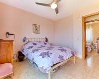 Resale - Town house - Busot