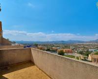 Resale - Town house - Busot