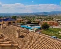 Resale - Town house - Busot