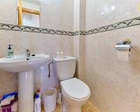 Resale - Town house - Busot