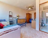 Resale - Town house - Busot