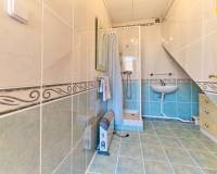 Resale - Town house - Busot