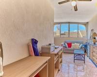 Resale - Town house - Busot