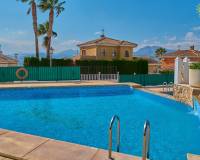 Resale - Town house - Busot