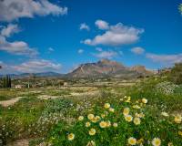 Resale - Town house - Busot