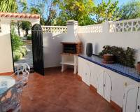 Resale - Town house - El Campello - La Almadraba-Coveta Fumà-Amerador