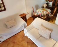 Resale - Town house - El Campello - La Almadraba-Coveta Fumà-Amerador