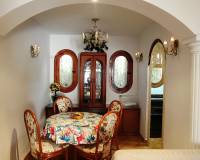 Resale - Town house - El Campello - La Almadraba-Coveta Fumà-Amerador