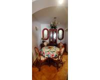 Resale - Town house - El Campello - La Almadraba-Coveta Fumà-Amerador