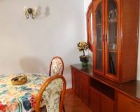 Resale - Town house - El Campello - La Almadraba-Coveta Fumà-Amerador