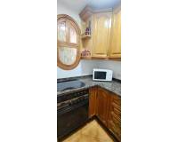 Resale - Town house - El Campello - La Almadraba-Coveta Fumà-Amerador