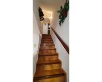 Resale - Town house - El Campello - La Almadraba-Coveta Fumà-Amerador