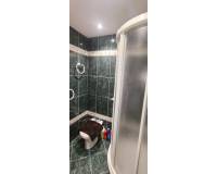 Resale - Town house - El Campello - La Almadraba-Coveta Fumà-Amerador