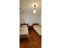 Resale - Town house - El Campello - La Almadraba-Coveta Fumà-Amerador