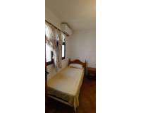 Resale - Town house - El Campello - La Almadraba-Coveta Fumà-Amerador