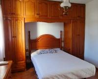 Resale - Town house - El Campello - La Almadraba-Coveta Fumà-Amerador