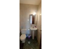 Resale - Town house - El Campello - La Almadraba-Coveta Fumà-Amerador