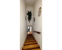 Resale - Town house - El Campello - La Almadraba-Coveta Fumà-Amerador