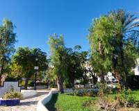 Resale - Town house - El Campello - La Almadraba-Coveta Fumà-Amerador