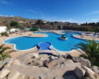 Resale - Town house - El Campello - La Almadraba-Coveta Fumà-Amerador