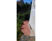 Resale - Town house - El Campello - La Almadraba-Coveta Fumà-Amerador