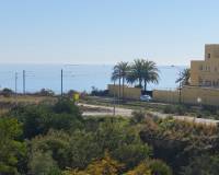 Resale - Town house - El Campello - La Almadraba-Coveta Fumà-Amerador
