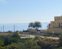 Resale - Town house - El Campello - La Almadraba-Coveta Fumà-Amerador
