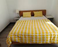 Resale - Town house - El Campello - La Almadraba-Coveta Fumà-Amerador