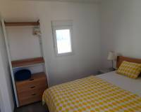 Resale - Town house - El Campello - La Almadraba-Coveta Fumà-Amerador