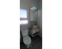 Resale - Town house - El Campello - La Almadraba-Coveta Fumà-Amerador