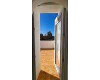 Resale - Town house - El Campello - La Almadraba-Coveta Fumà-Amerador