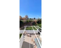 Resale - Town house - El Campello - La Almadraba-Coveta Fumà-Amerador