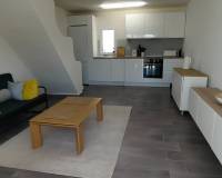 Resale - Town house - El Campello - La Almadraba-Coveta Fumà-Amerador